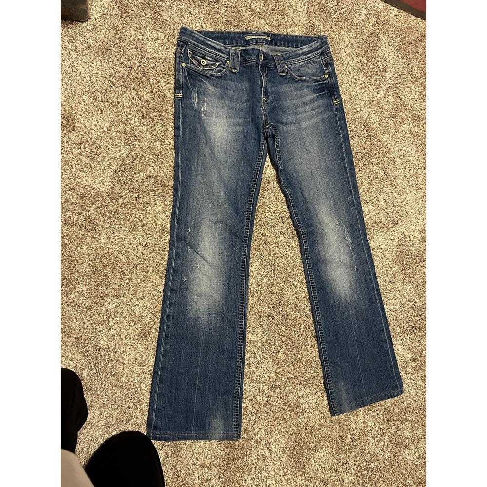 Anoname Jeans